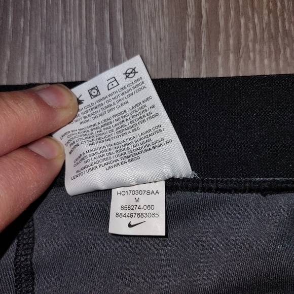 Nike golf power tight leggings - Picture 4 of 5